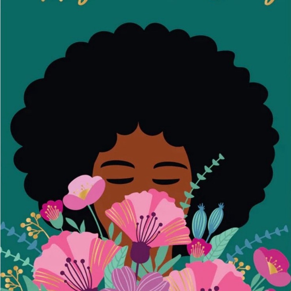 Hi I’m Ashaki! Welcome to my closet!